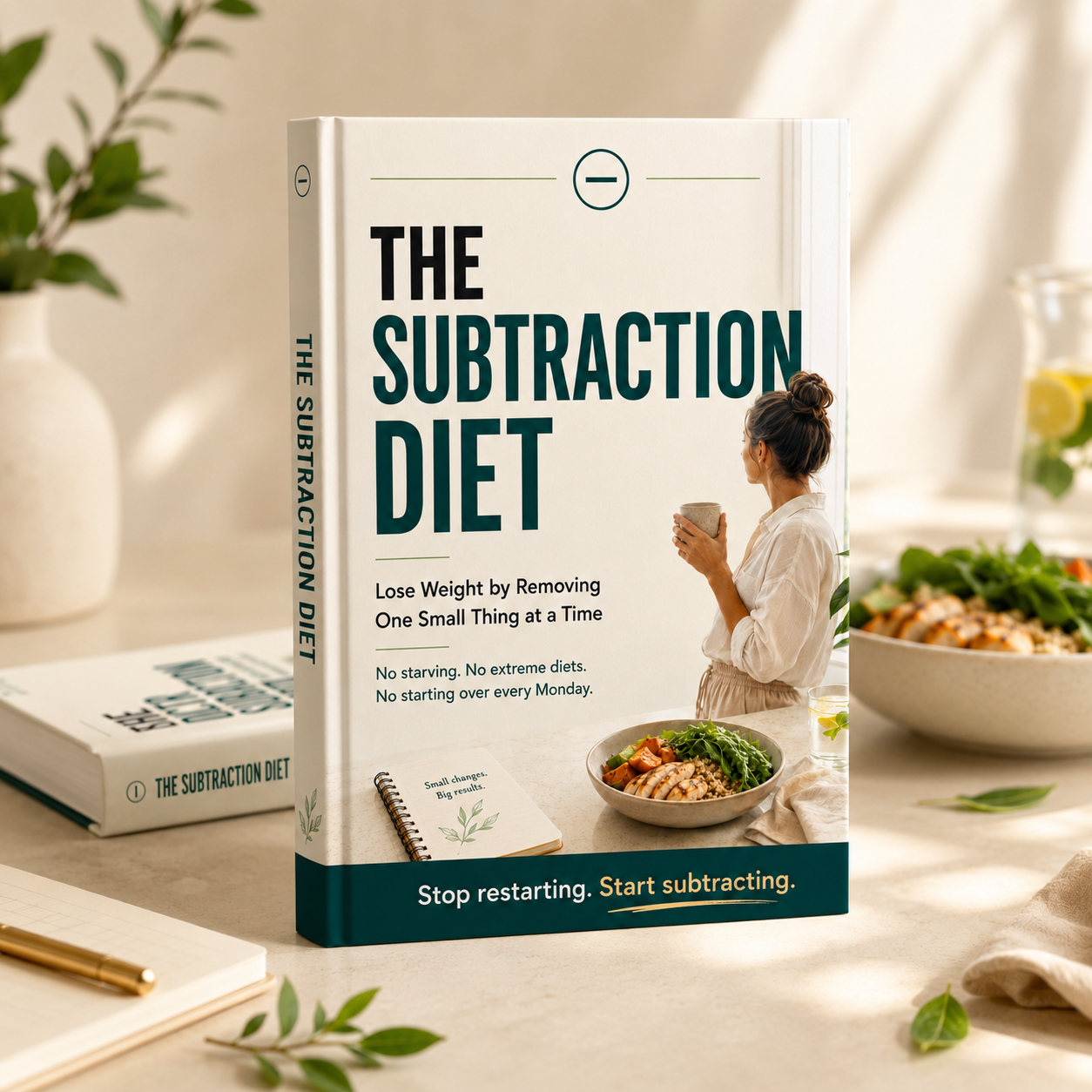 The Subtraction Diet